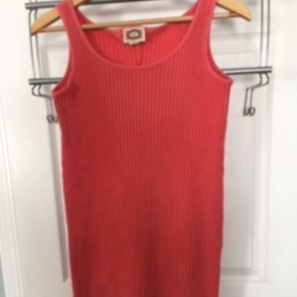 Vintage Banana Republic - Cotton Dress